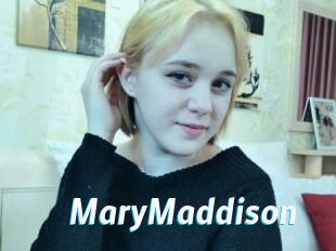MaryMaddison