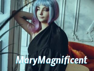 MaryMagnificent