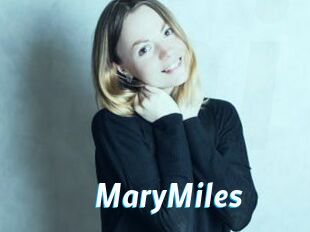 MaryMiles