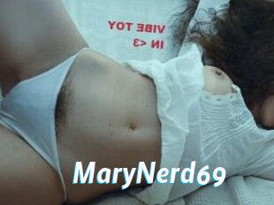 MaryNerd69
