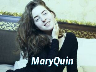 MaryQuin