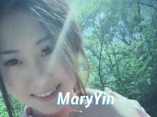 MaryYin