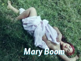 Mary_Boom