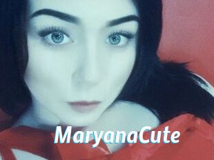 MaryanaCute