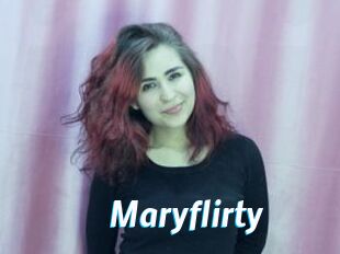 Maryflirty