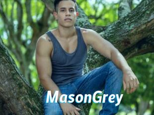 MasonGrey