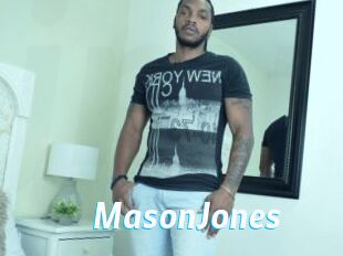 MasonJones