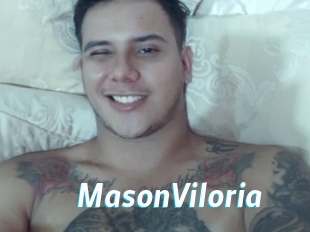 MasonViloria