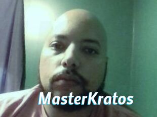 MasterKratos