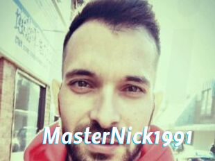 MasterNick1991