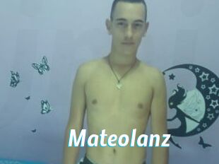 Mateolanz