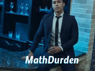 MathDurden
