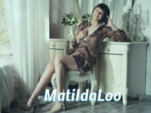 MatildaLoo