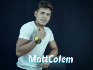 MattColem