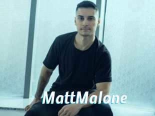 MattMalone