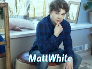 MattWhite