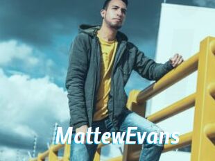 MattewEvans