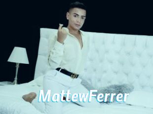 MattewFerrer