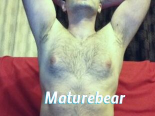Maturebear