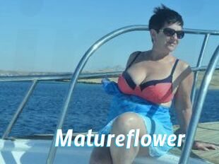 Matureflower