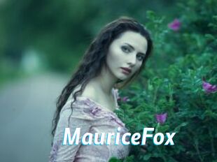 MauriceFox