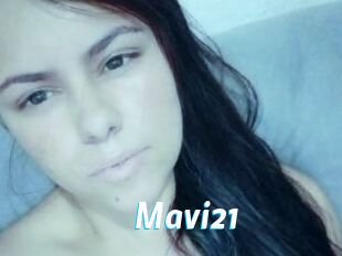 Mavi21