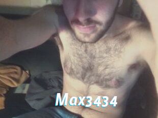 Max3434