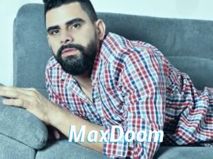 MaxDoom