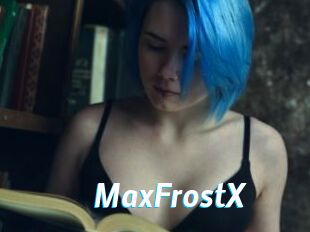 MaxFrostX
