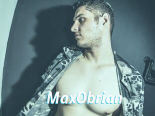MaxObrian