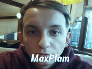MaxPlam