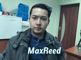MaxReed