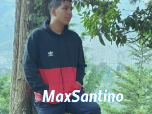 MaxSantino