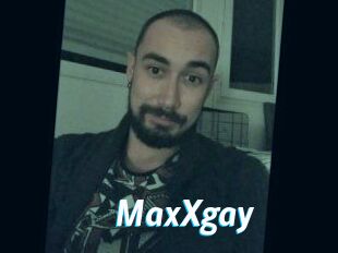 MaxXgay