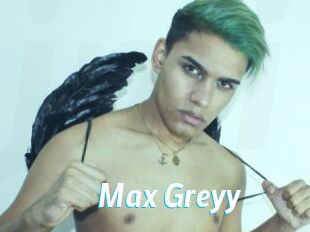 Max_Greyy