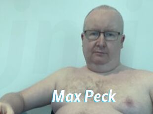 Max_Peck