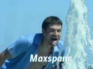 Maxspane