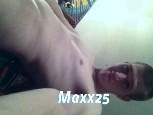 Maxx25