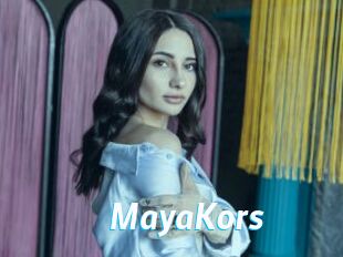 MayaKors