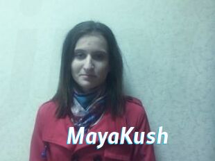 MayaKush