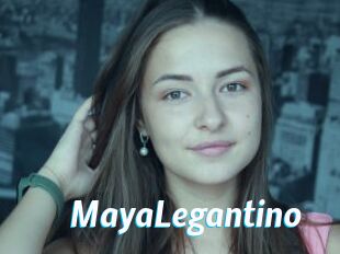 MayaLegantino