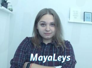 MayaLeys