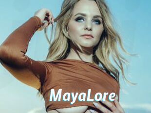 MayaLore