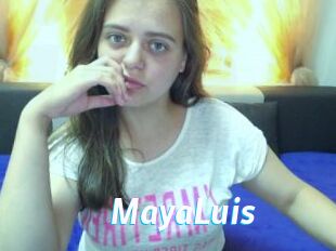 MayaLuis