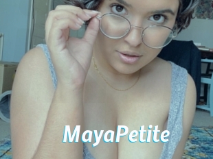 MayaPetite