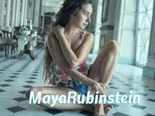 MayaRubinstein