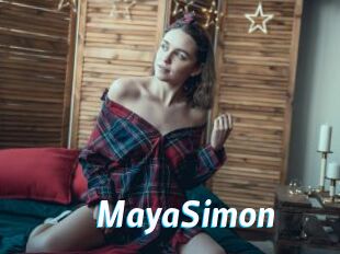 MayaSimon