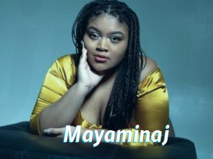 Mayaminaj