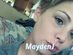MaydenJ