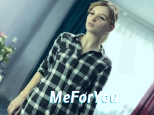 MeForYou